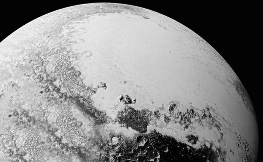 تصاویر شگفت انگیز ناسا +تصاویر