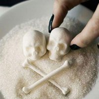 کشف رابطه قند و سرطان