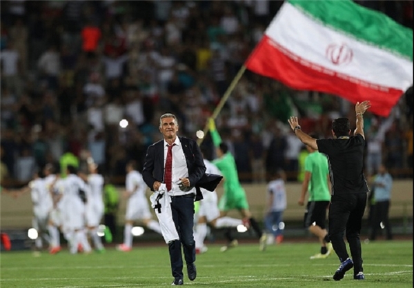 کی‌روش: مردم ایران با گل به خانه‌ همدیگر می‌روند/ با وعده مسئولان ماندم اما قول‌های‌شان عملی نشد