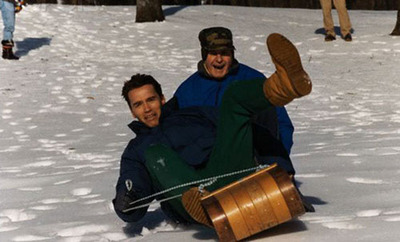 سورتمه سواری 