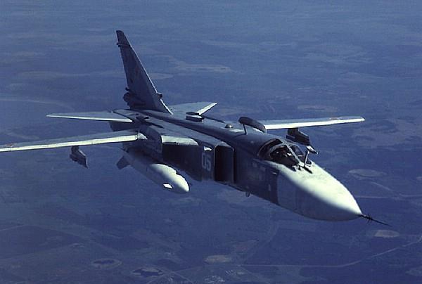 سوخو 24 روس که ترکیه انداخت چه بود؟ (+عکس)