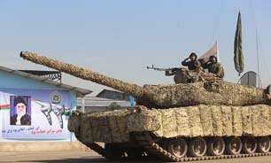 تانک‌های قدرتمند جهان در یک نگاه