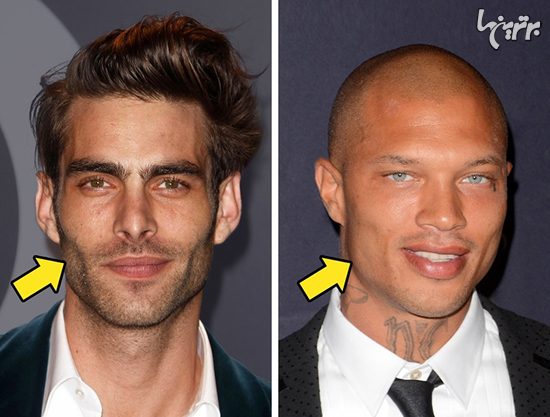 Ø­Ù‚Ø§ÛŒÙ‚ Ø¬Ø§Ù„Ø¨ÛŒ Ú©Ù‡ Ø¸Ø§Ù‡Ø±ØªØ§Ù† Ø¯Ø±Ø¨Ø§Ø±Ù‡ Ø´Ù…Ø§ Ù…ÛŒâ€ŒÚ¯ÙˆÛŒØ¯