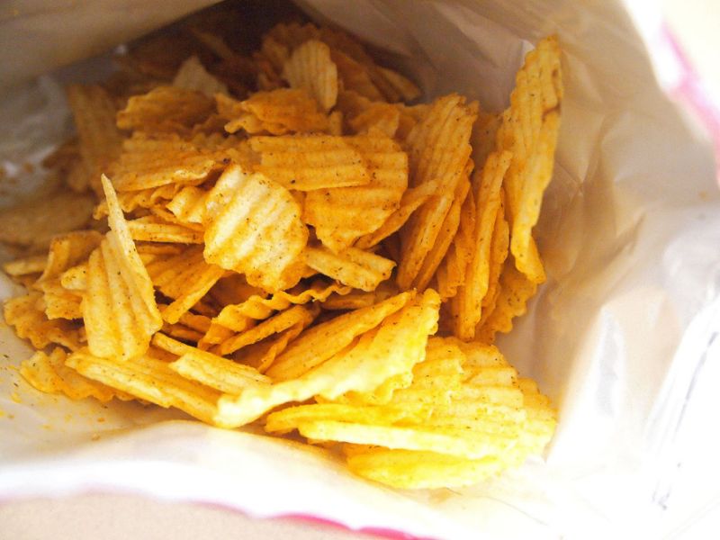 کدام کشورها سالم ترين و ناسالم ترین غذاهای دنيا را دارند؟ +تصاوير