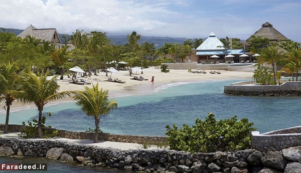 هتل‌های هنرمندان