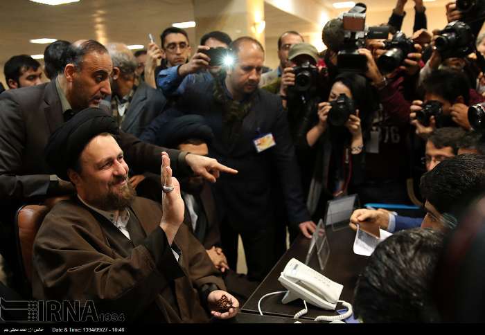 پایگاه تحلیلی خبری نامه نیوز