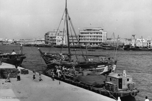 درس های بزرگ امارات