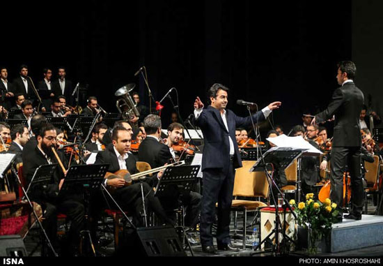 کنسرت «پرواز همای» در تالار وحدت