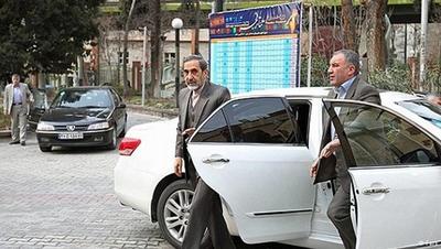 علی اکبر ولایتی عضو مجمع تشخیص مصلحت نظام 