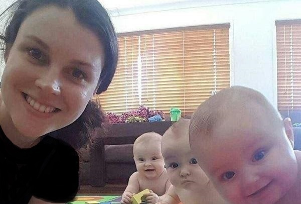 زیباترین عکس سلفی را ببینید