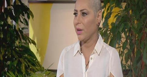 تقلید بازیگر زن عرب از سید علی ضیاء! +عکس