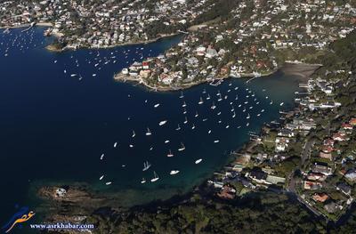 سیدنی استرالیا 