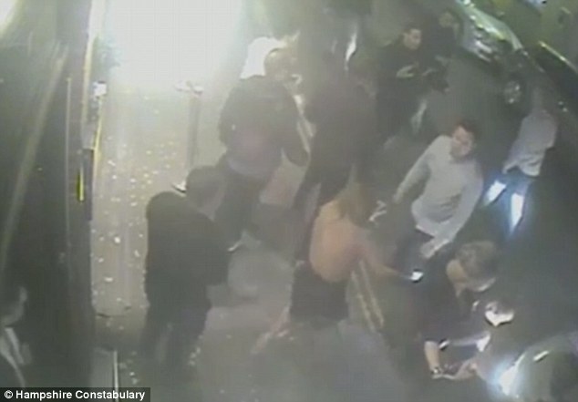 راننده عجول به شش سال زندان محکوم شد.