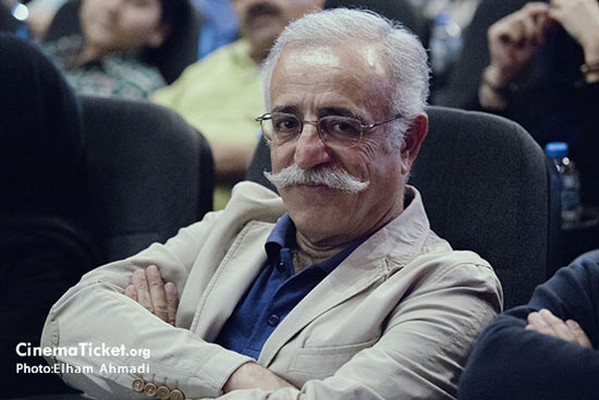 رونمایی از اولین فیلموگرافی ایران با موضوع «گوهر خیر اندیش» +تصاویر