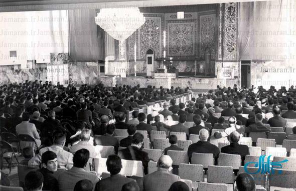 تصاویر : حاصل عمرم امام