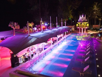 ساحل تایلند