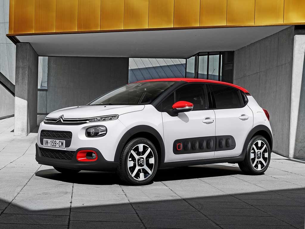 مدیرعامل سایپا خبر داد:سیتروئن C۳ تا اواخر امسال عرضه می‌شود (+عکس)