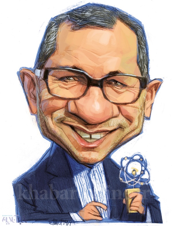 مجید مذاکرات هسته‌ای!