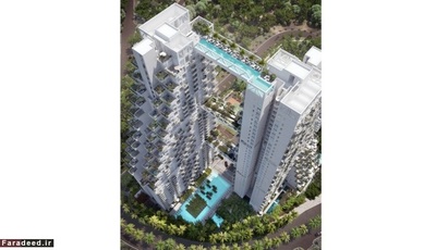 پروژه «مسکن آسمانی» او بر اساس پروژه‌ای مشابه در مونترال کانادا (1967 میلادی) ساخته شد. همان پروژه در کانادا بود که شهرت جهانی را برای او به ارمغان آورد.