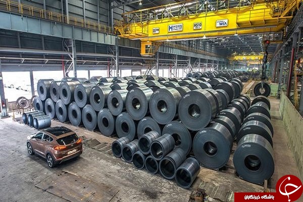 گشتی در سرزمین عجایب کارخانجات هیوندای، معجزه نظم و تفکر کره ای