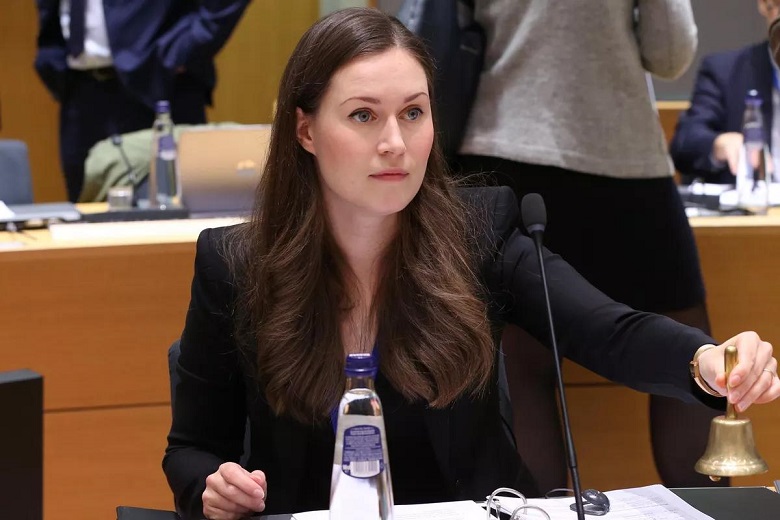 زنی که جوان‌ترین نخست وزیر دنیا شد/ از بزرگ شدن در یک خانواده هم‌جنس‌گرا تا نمایندگی مجلس در 27 سالگی! + تصاویر