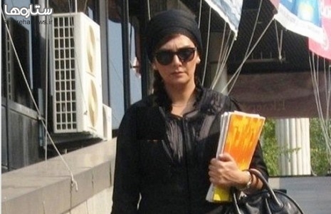 تیپ هنگامه قاضیانی در بلغارستان/عکس