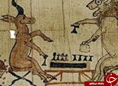 حقایقی عجیب درمورد مصر باستان که نمی دانستید!