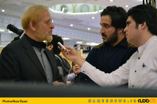 تحلیل عجیب محمدعلی رامین: تایید هلوکاست از سوی ظریف بیعت با اسراییل بود!/تحریم‌ها ربطی به موضوع هولوکاست نداشت