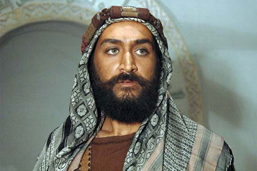 چطور «سائب» سریال «مختارنامه» ،مأمور امنیتی شد؟