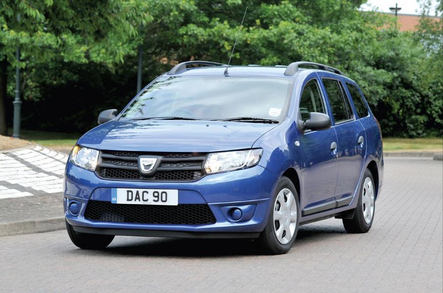 محبوب‌ترین خودروها در کشورهای اروپایی