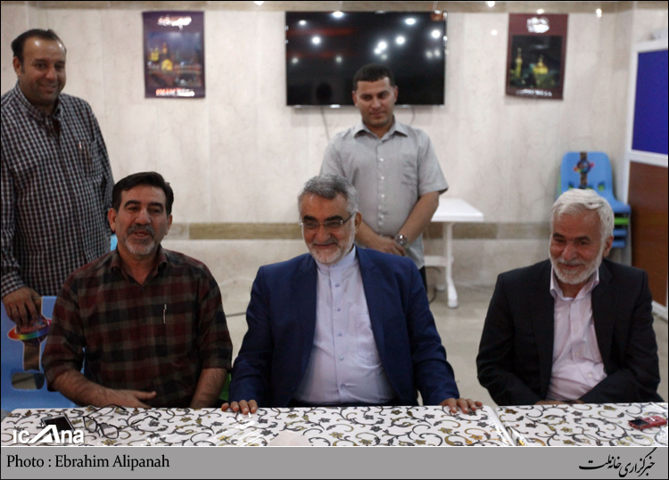 پایگاه تحلیلی خبری نامه نیوز