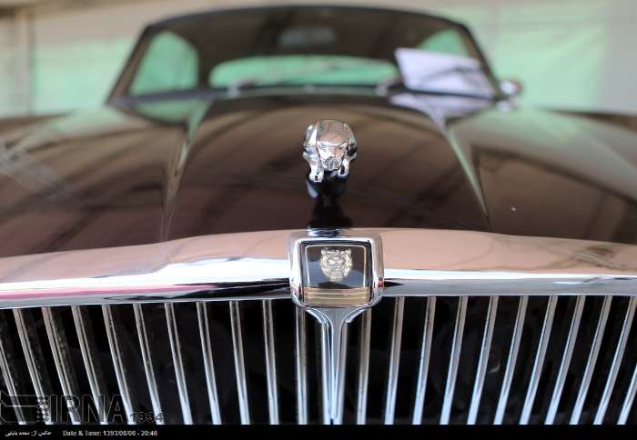تصاویری دیدنی از ماشین‌هایی که دیگر آنها در خیابان‌ها نمی‌بینید