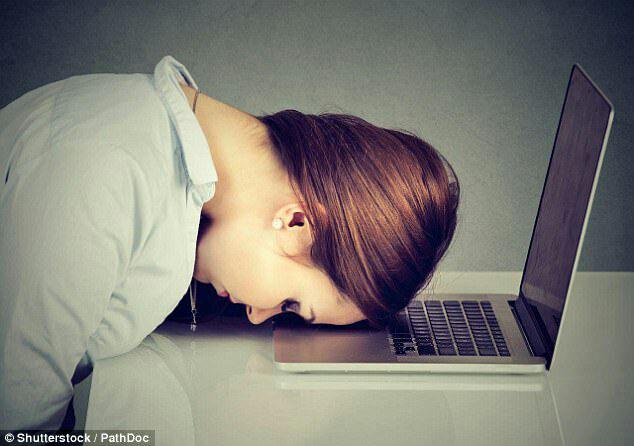 تیتر یک: اوج بحران کاری دراین سنتیتر دو: دراین سن از کارخود منتفر می‌شویدتیتر سه: سنی خطرناک برای شاغلین که درآن زمان از کارخود متنفر می‌شوند