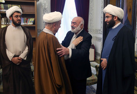 پایگاه تحلیلی خبری نامه نیوز