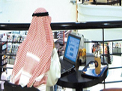 از کلاشی سایبری آل سعود تا خوش خدمتی توئیتر(دست نزنید)