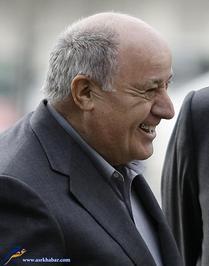 آمانسیو اورتگا با 64.5 بیلیون دلار 