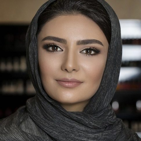 عکس جدید لیندا کیانی