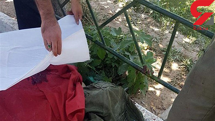 جزئیات کشف ۳ جنازه از زیرآوار بانکی در نسیم‌شهر