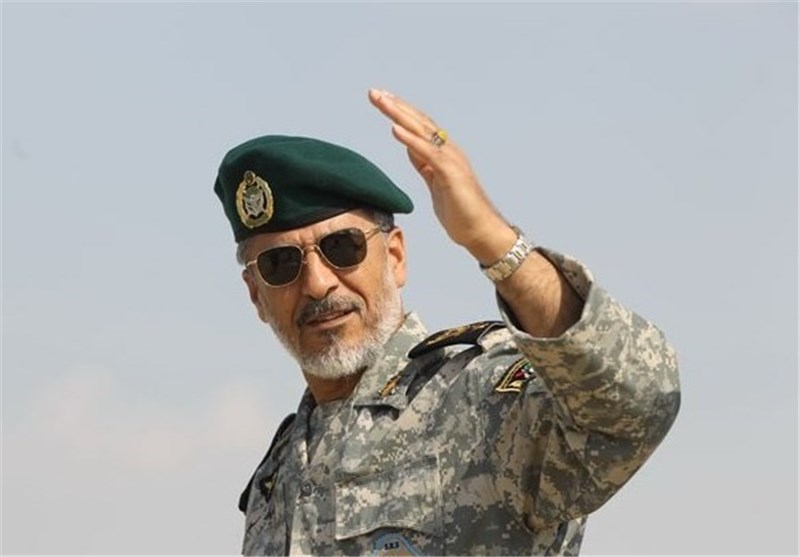 مدافع جدید ناوهای نداجا/تصاویر