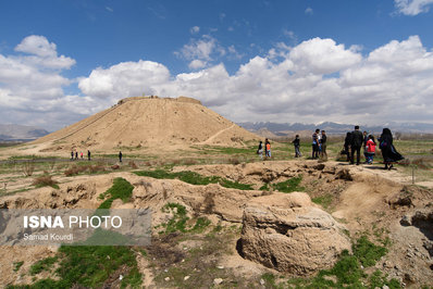 نظرآباد کرج