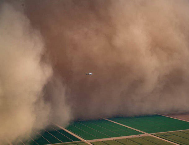 ØªØµØ§ÙˆÛŒØ±ÛŒ Ø¬Ø§Ù„Ø¨ Ø§Ø² Ø·ÙˆÙØ§Ù† Ø¨Ø²Ø±Ú¯ Ø´Ù† Ø¯Ø± Ù‡Ù„ÛŒÚ©ÙˆÙ¾ØªØ±+ØªØµØ§ÙˆÛŒØ±