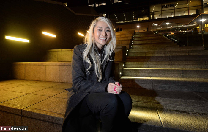 اولین زنی که در مریخ زایمان خواهد کرد!