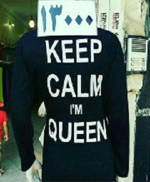 ماجرای حضور ملکه‌ها در تهران چیست؟ +تصاویر