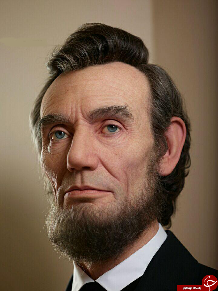 مجسمه های کمتردیده شده آمریکایی+تصاویر