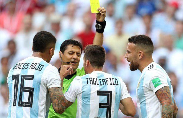 صعود فرانسه با درخشش ام‌باپه در روز خوب فغانی/ آرژانتین حذف شد، در انتظار خداحافظی مسی