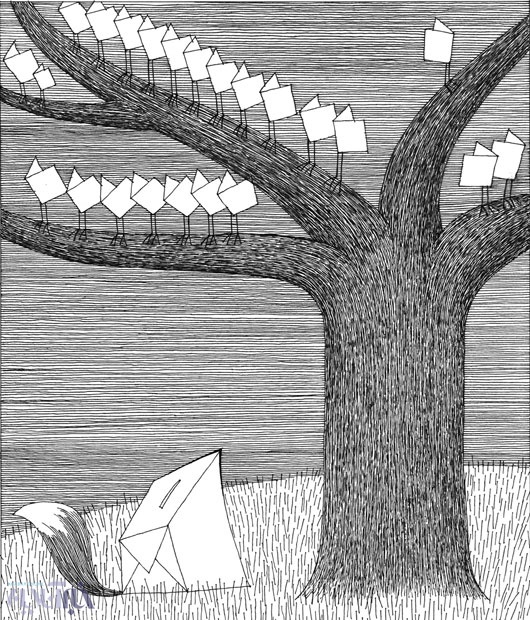 کاریکاتور/ مراقب دلال‌های رای باشیم!