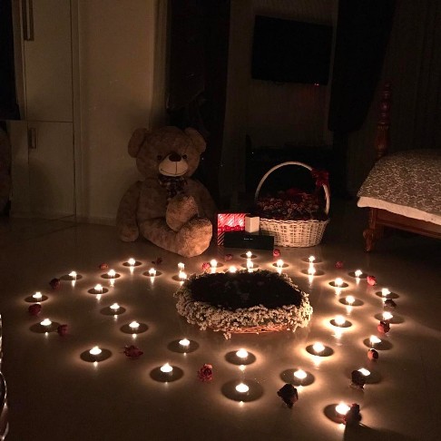 عکس منتشر شده توسط تینا آخوندتبار