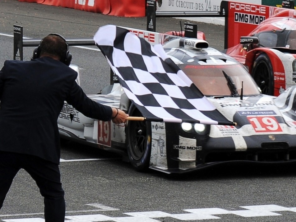 بهترین لحظات فرمول یک از دیدگاه دوربین ها +عکس