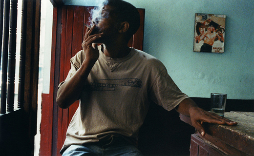 وحشتناک ترین منطقه گردشگری در دنیا+ تصاویر