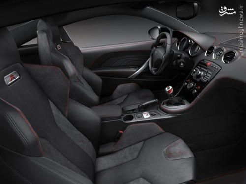 عکس/ ورود جدیدترین مدل پژو به ایران